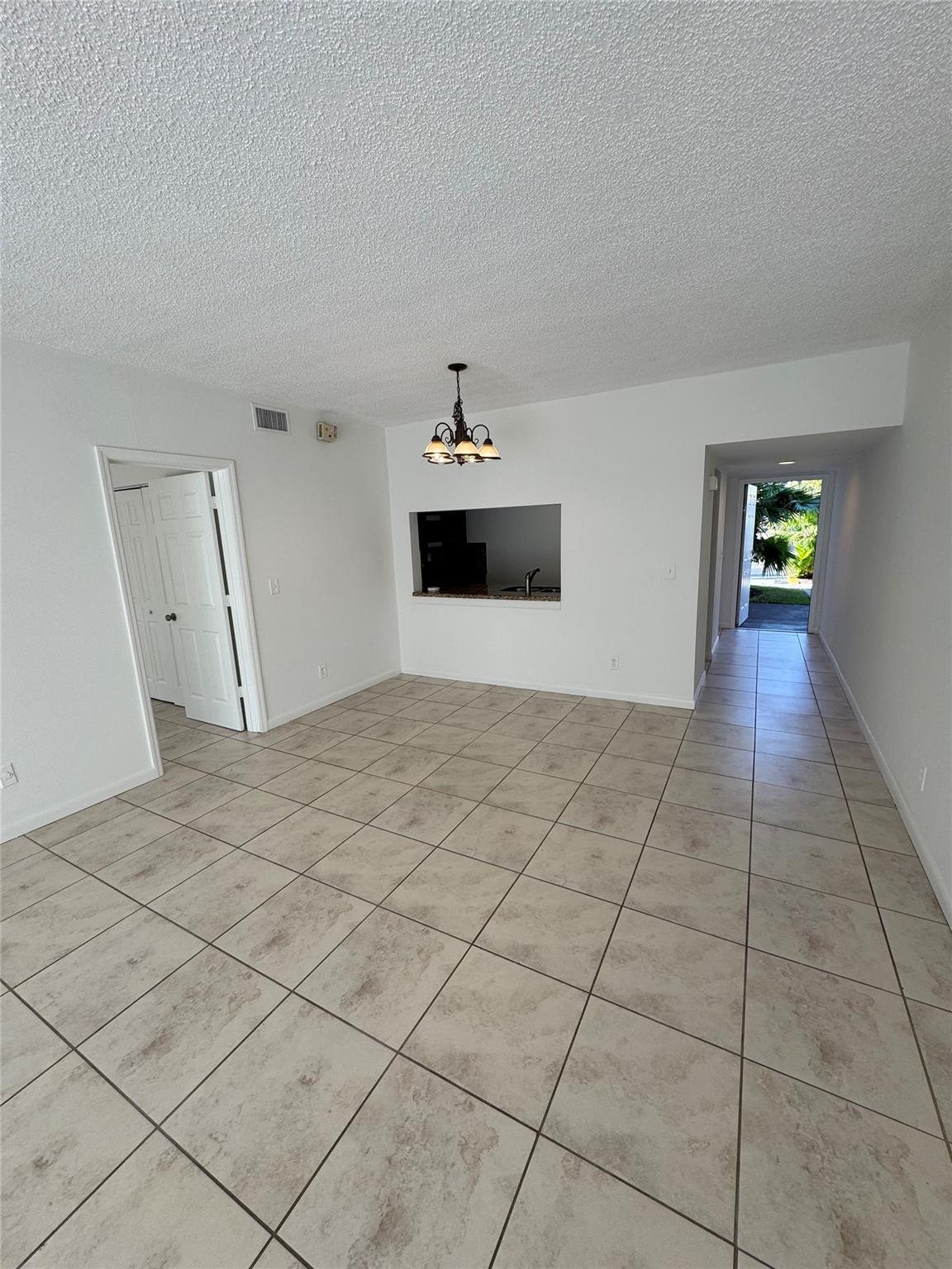 MI CASA APARTMENTS - Residential Lease