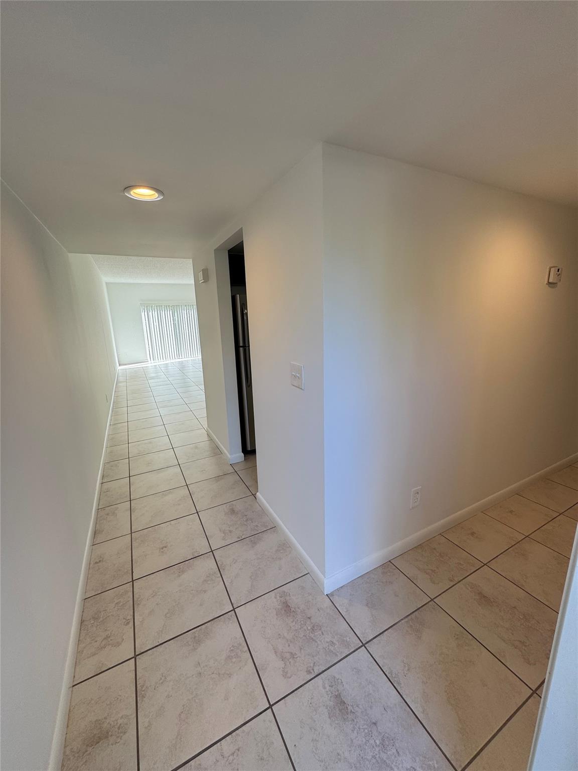 MI CASA APARTMENTS - Residential Lease