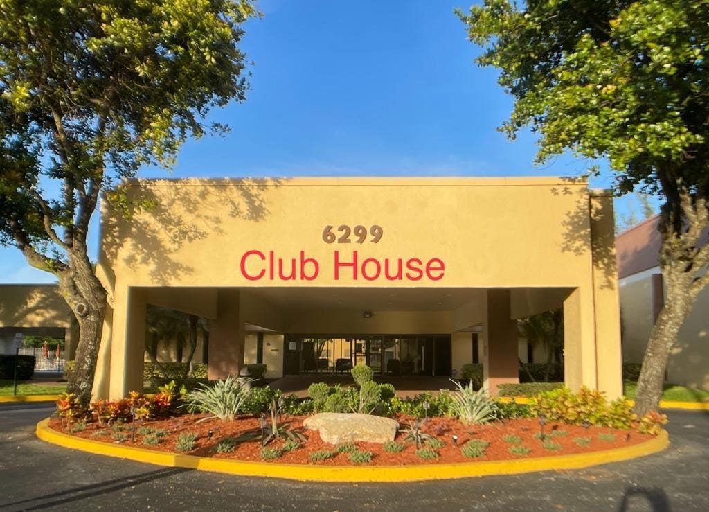 Photo of 6150 NW 62ND Street #209, Tamarac, FL 33319 (MLS # B26054406)