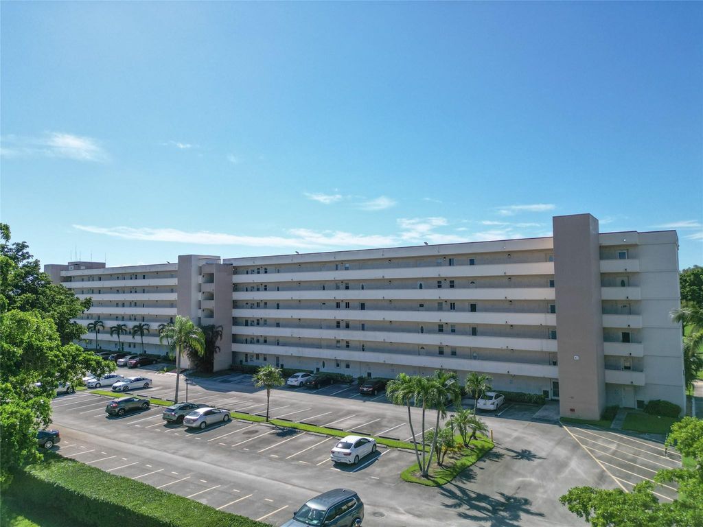 Photo of 8900 Washington Boulevard #115, Pembroke Pines, FL 33025 (MLS # F10552022)