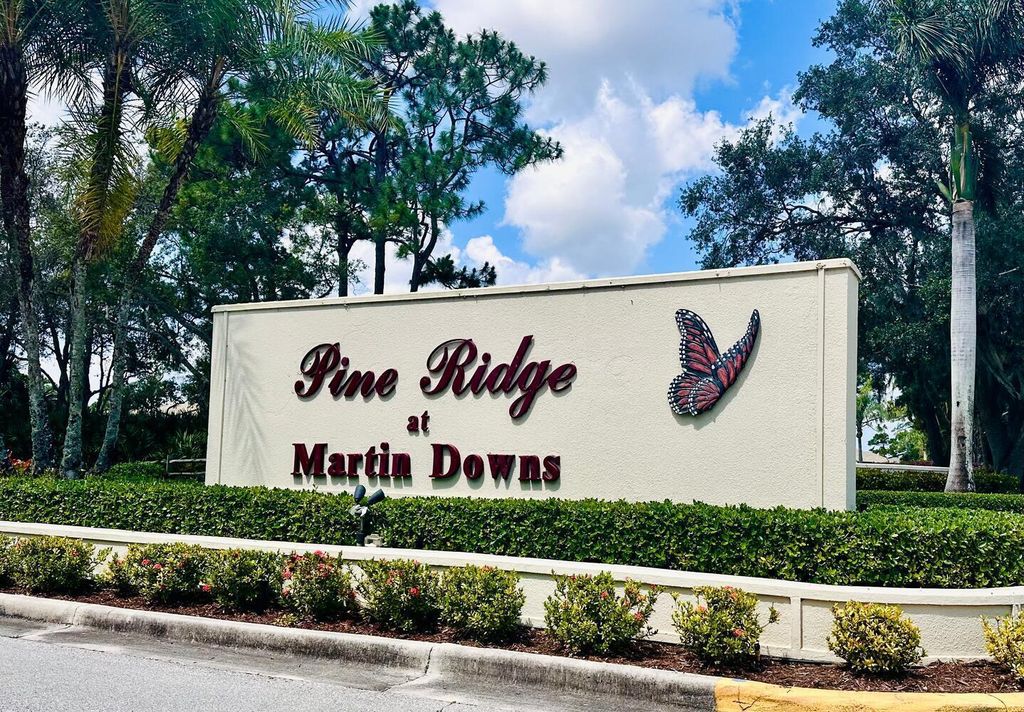 Photo of 2733 SW Matheson Avenue #115-A2, Palm City, FL 34990 (MLS # R11082258)