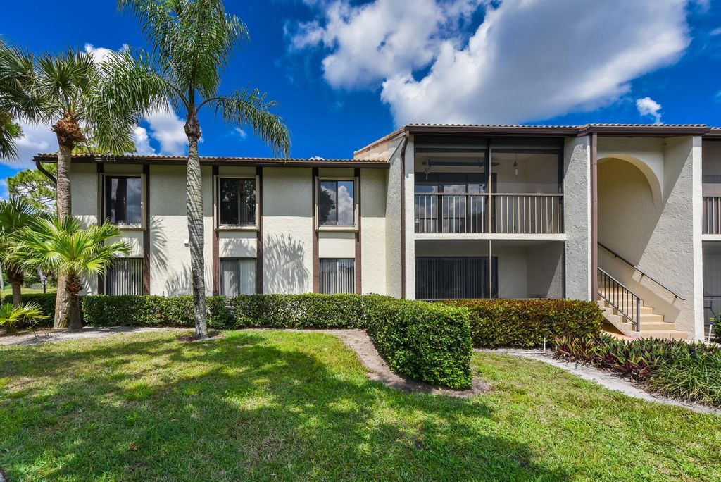 Photo of 2733 SW Matheson Avenue #115-A2, Palm City, FL 34990 (MLS # R11082258)