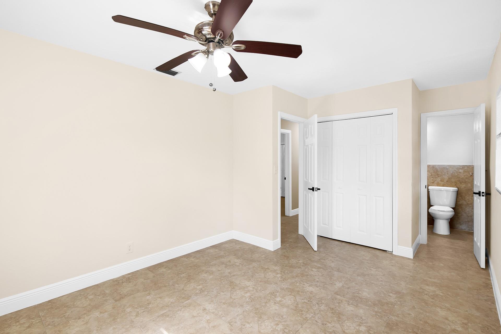 Ansonia Gardens 36-7 B - Residential Lease