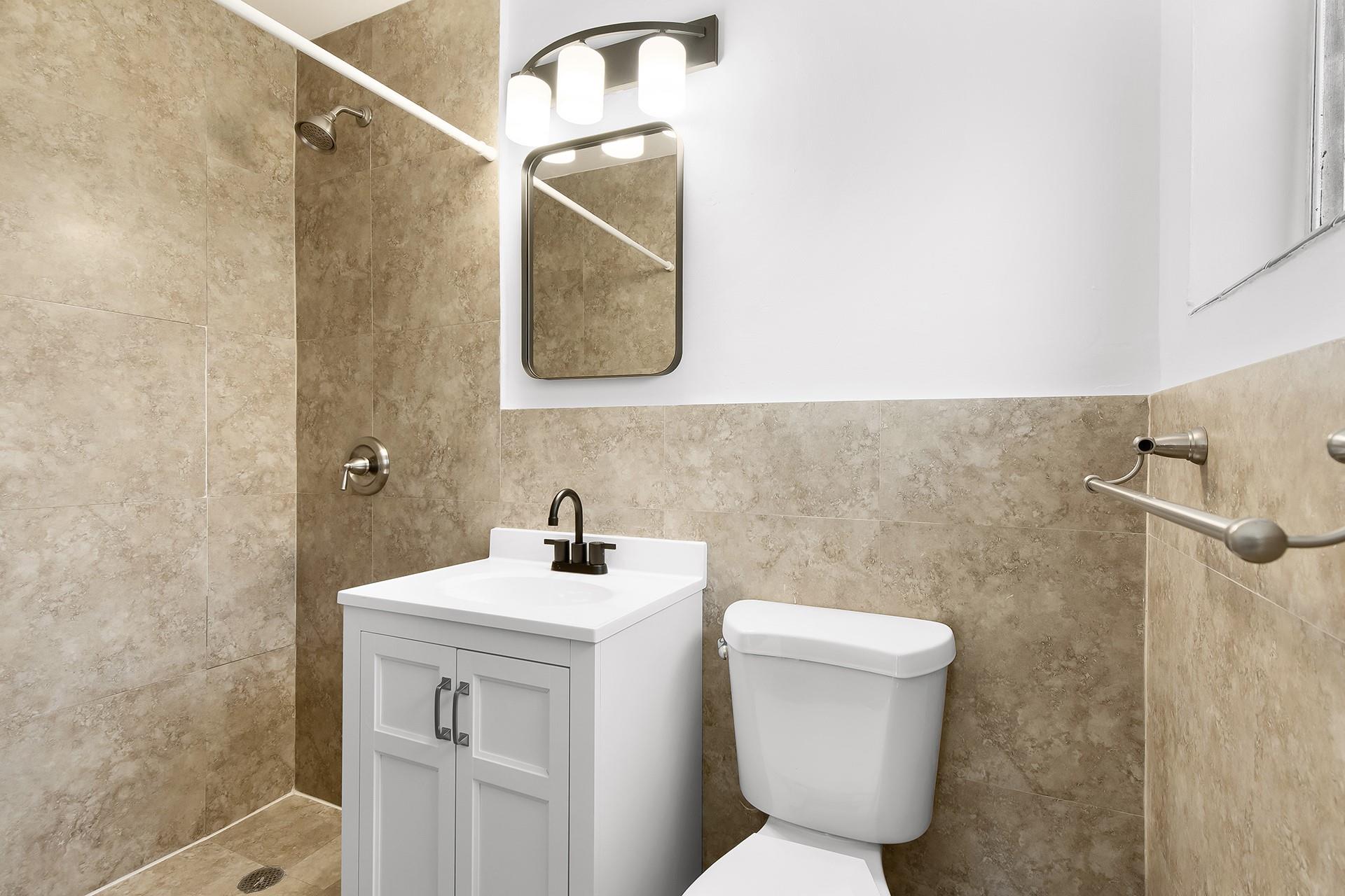 Ansonia Gardens 36-7 B - Residential Lease