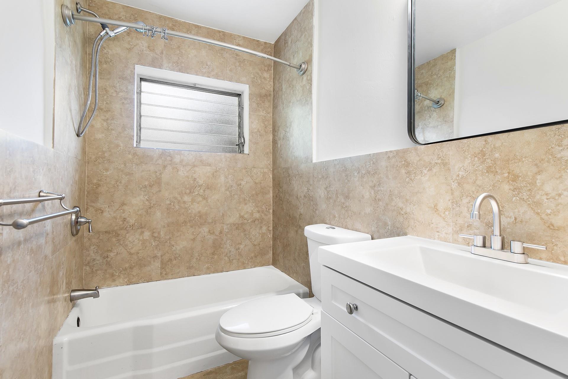 Ansonia Gardens 36-7 B - Residential Lease