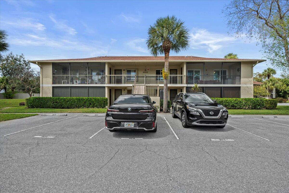 CHASEWOOD OF JUPITER - Residential