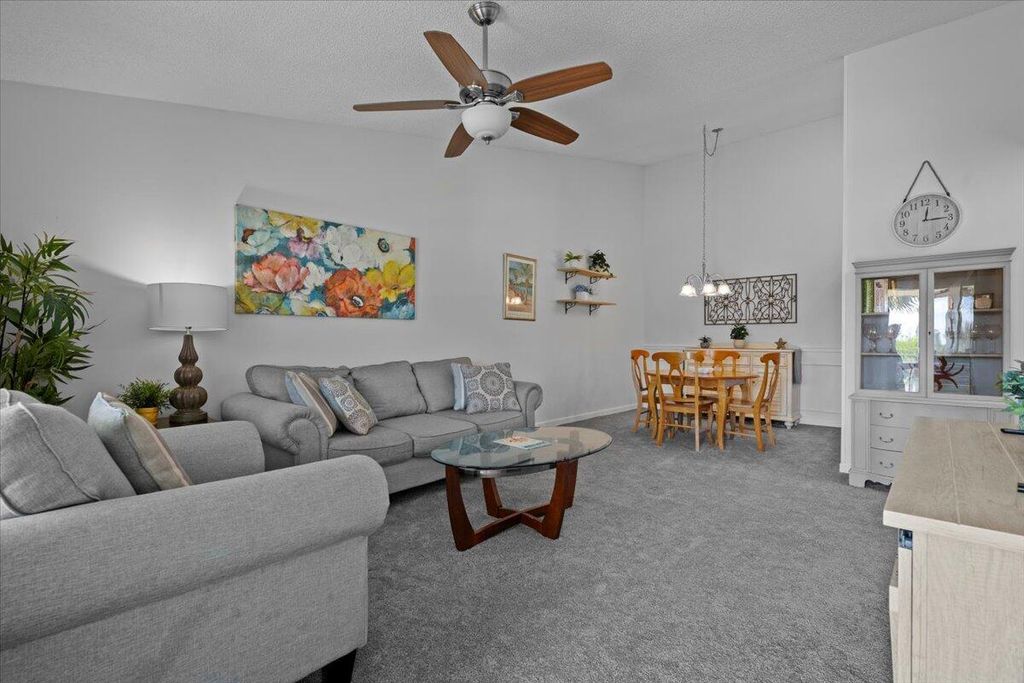 Photo of 6552 Chasewood Drive #F, Jupiter, FL 33458 (MLS # R11164529)