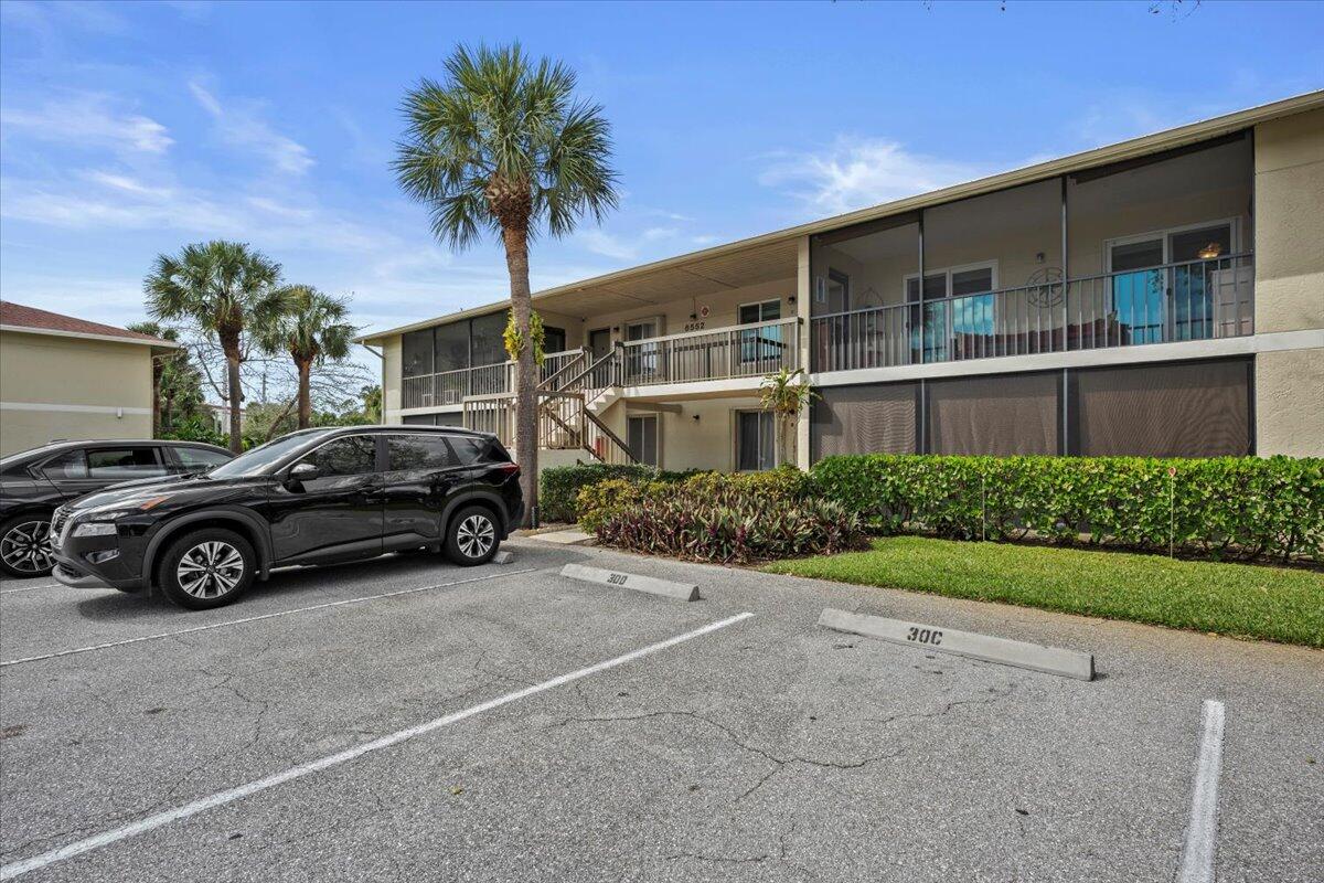 CHASEWOOD OF JUPITER - Residential