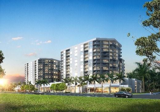 Calm Properties LLC - Land