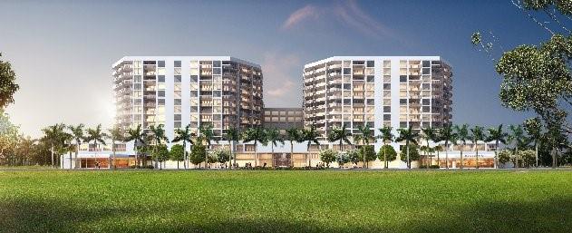 Calm Properties LLC - Land