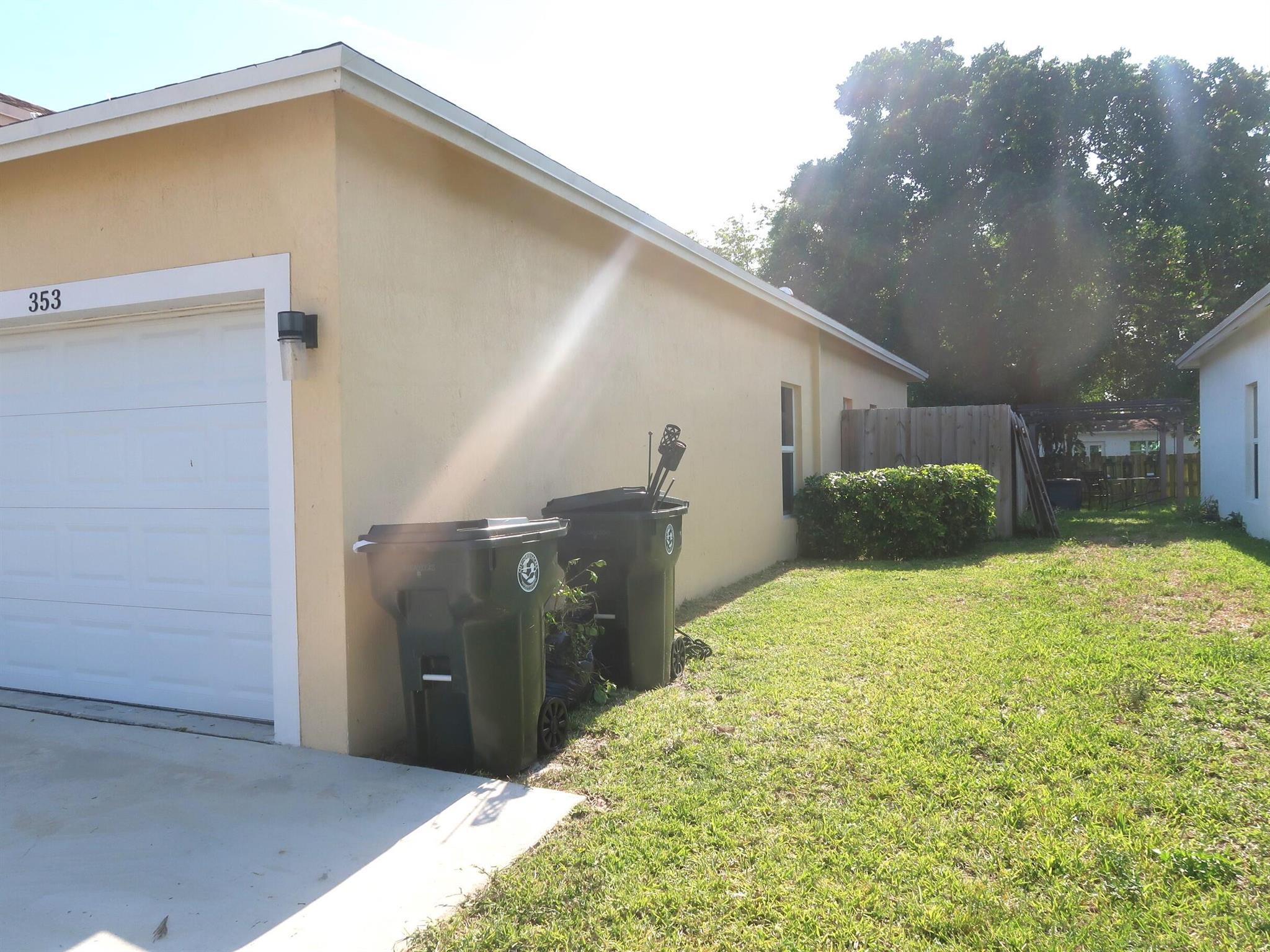 353 Martin Avenue