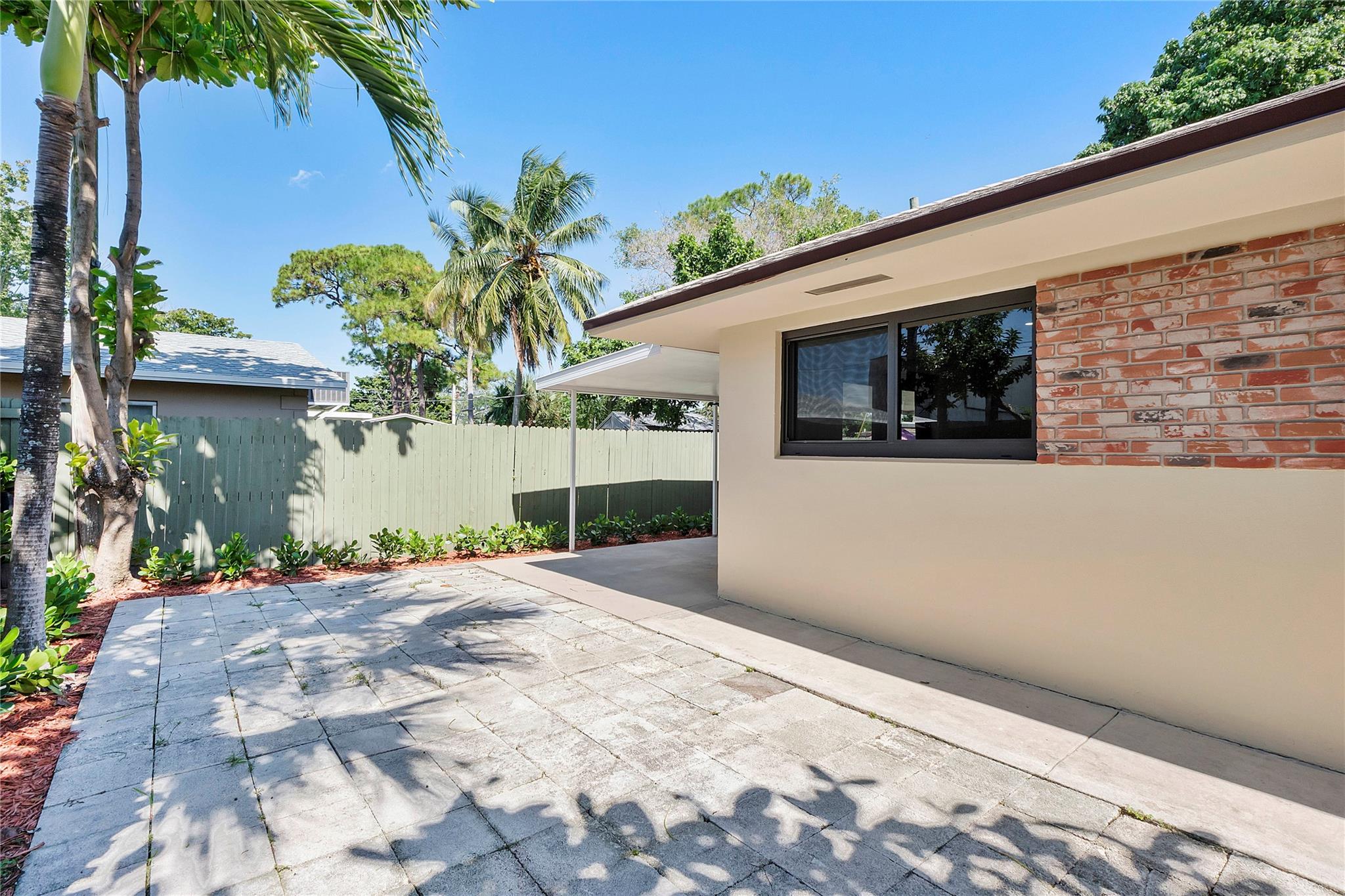 Oakland Park Second Add 1 - Residential