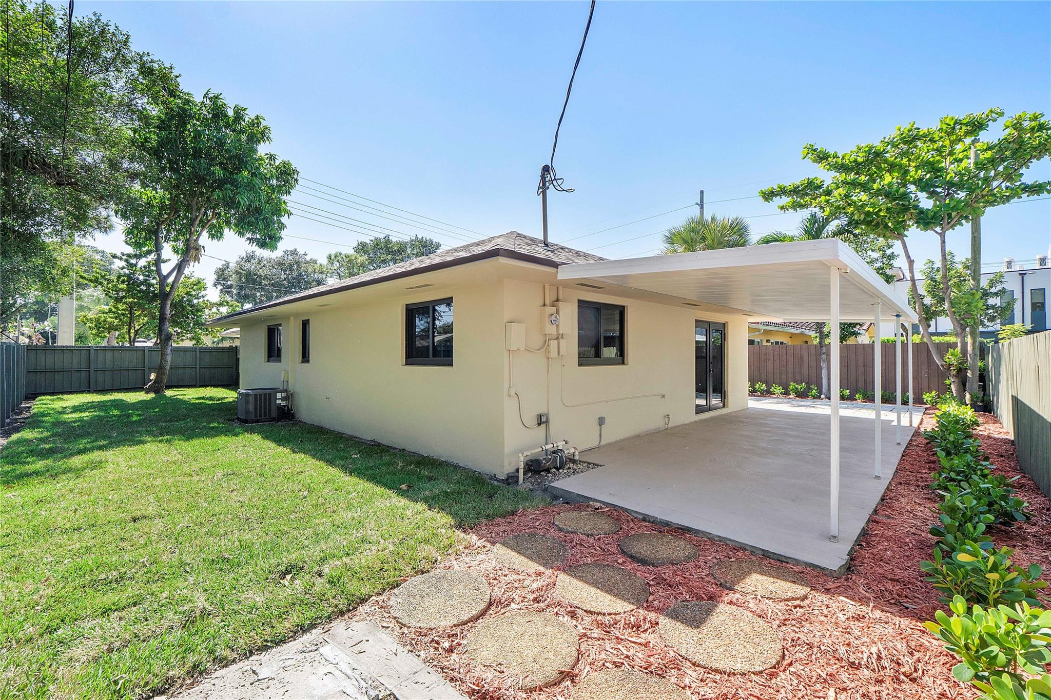 Oakland Park Second Add 1 - Residential