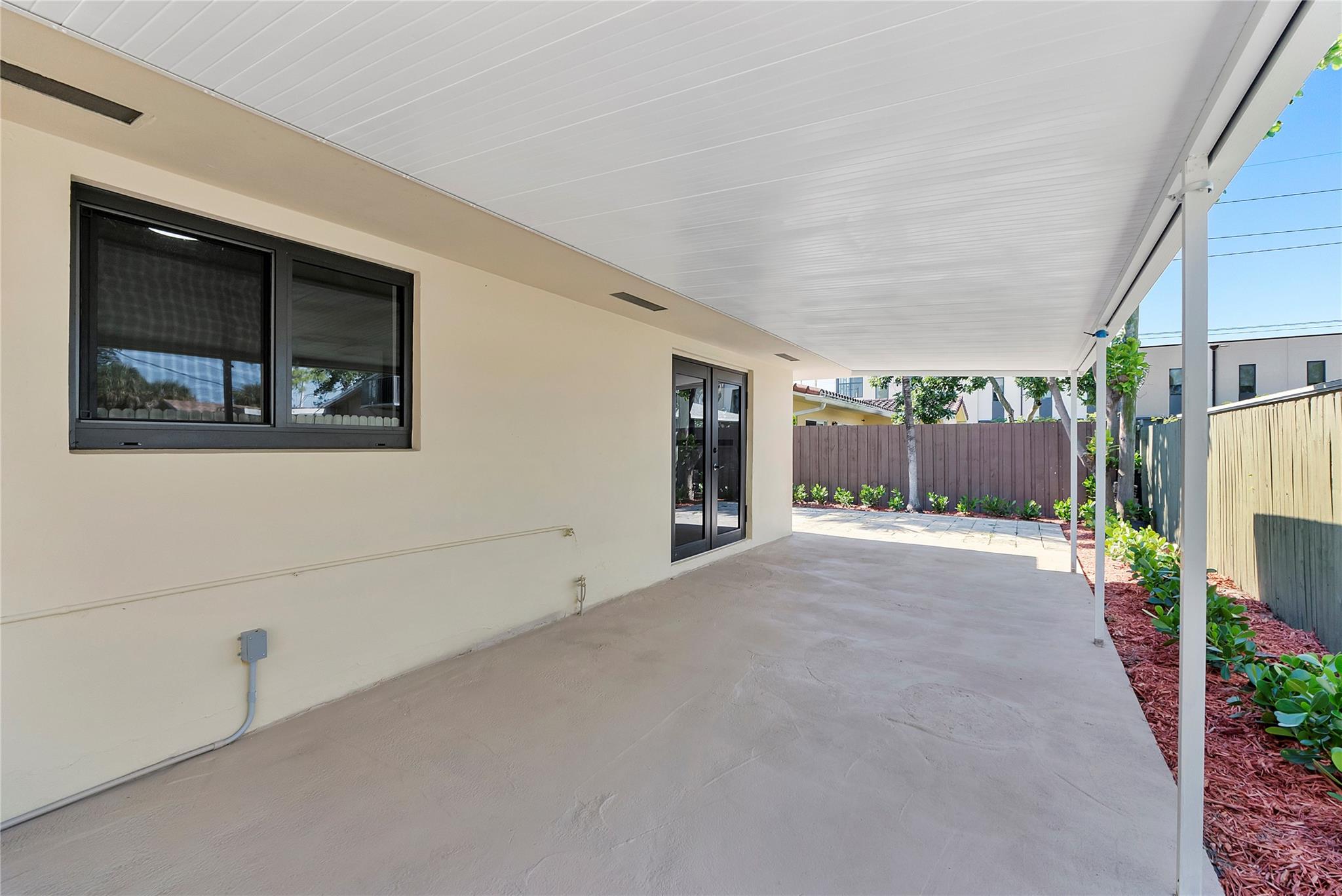 Oakland Park Second Add 1 - Residential