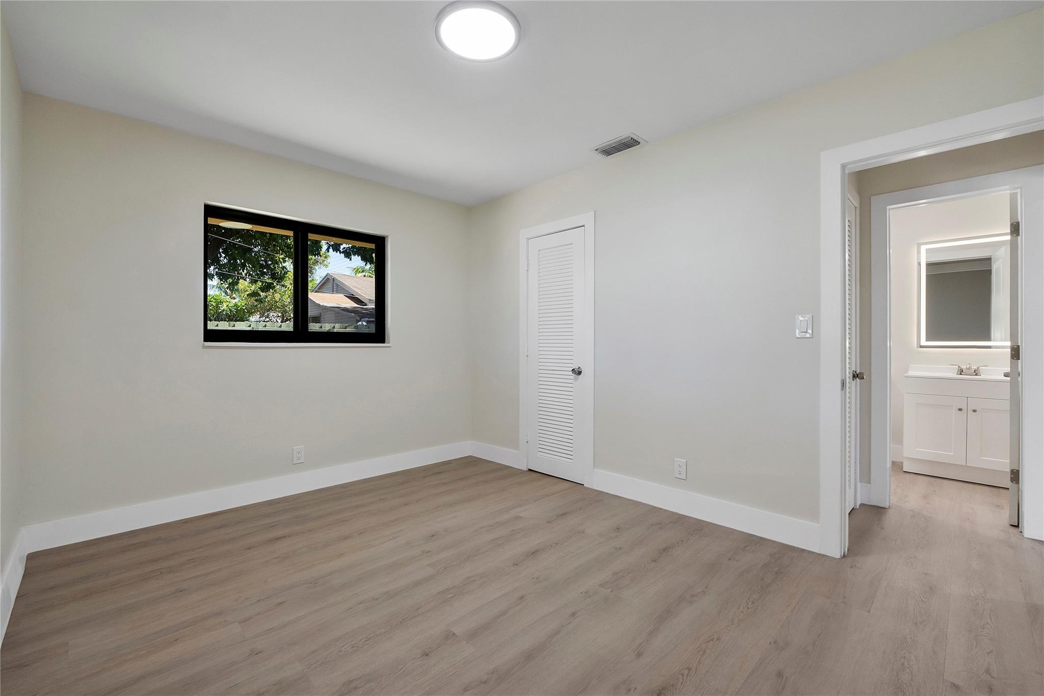 Oakland Park Second Add 1 - Residential