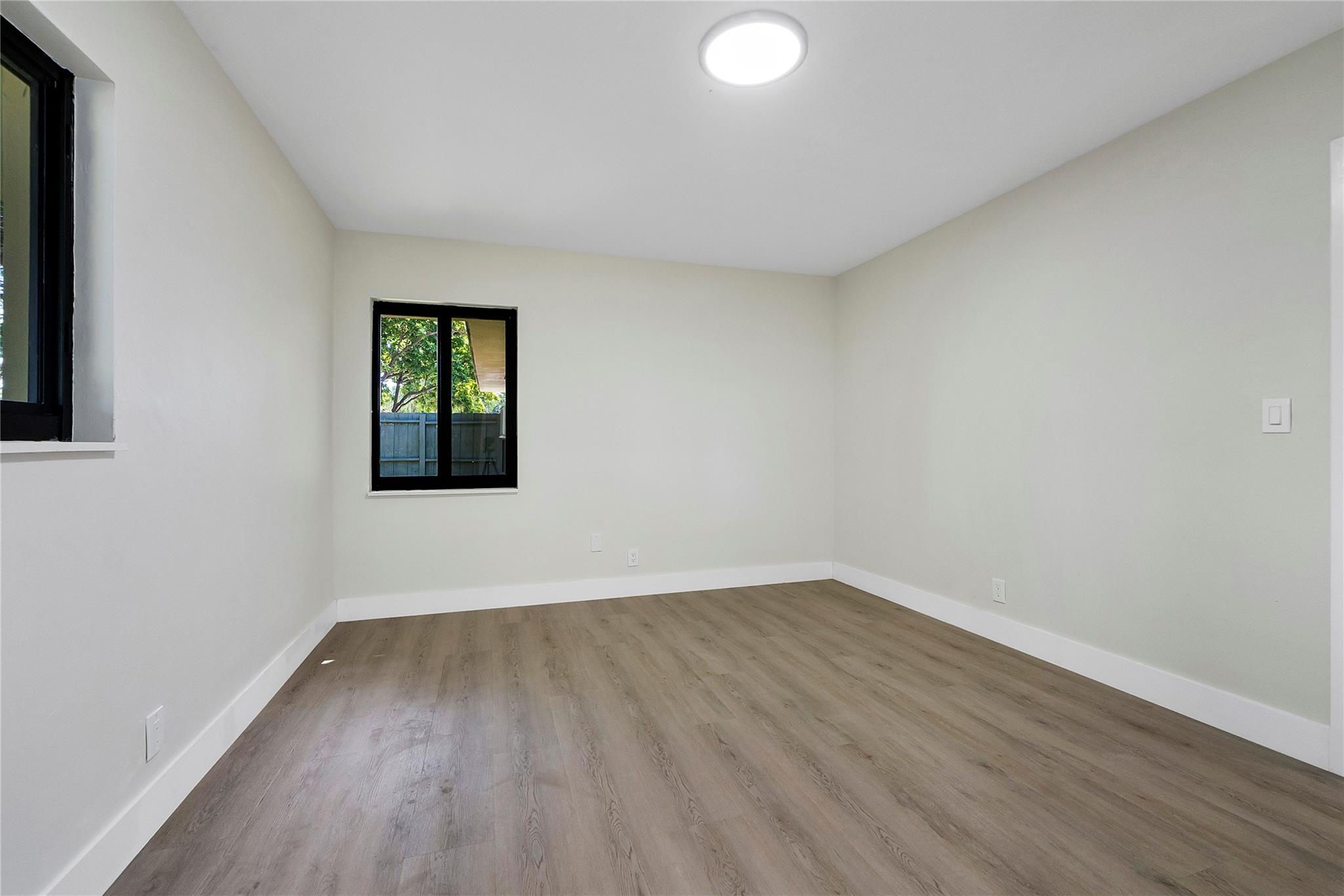 Oakland Park Second Add 1 - Residential