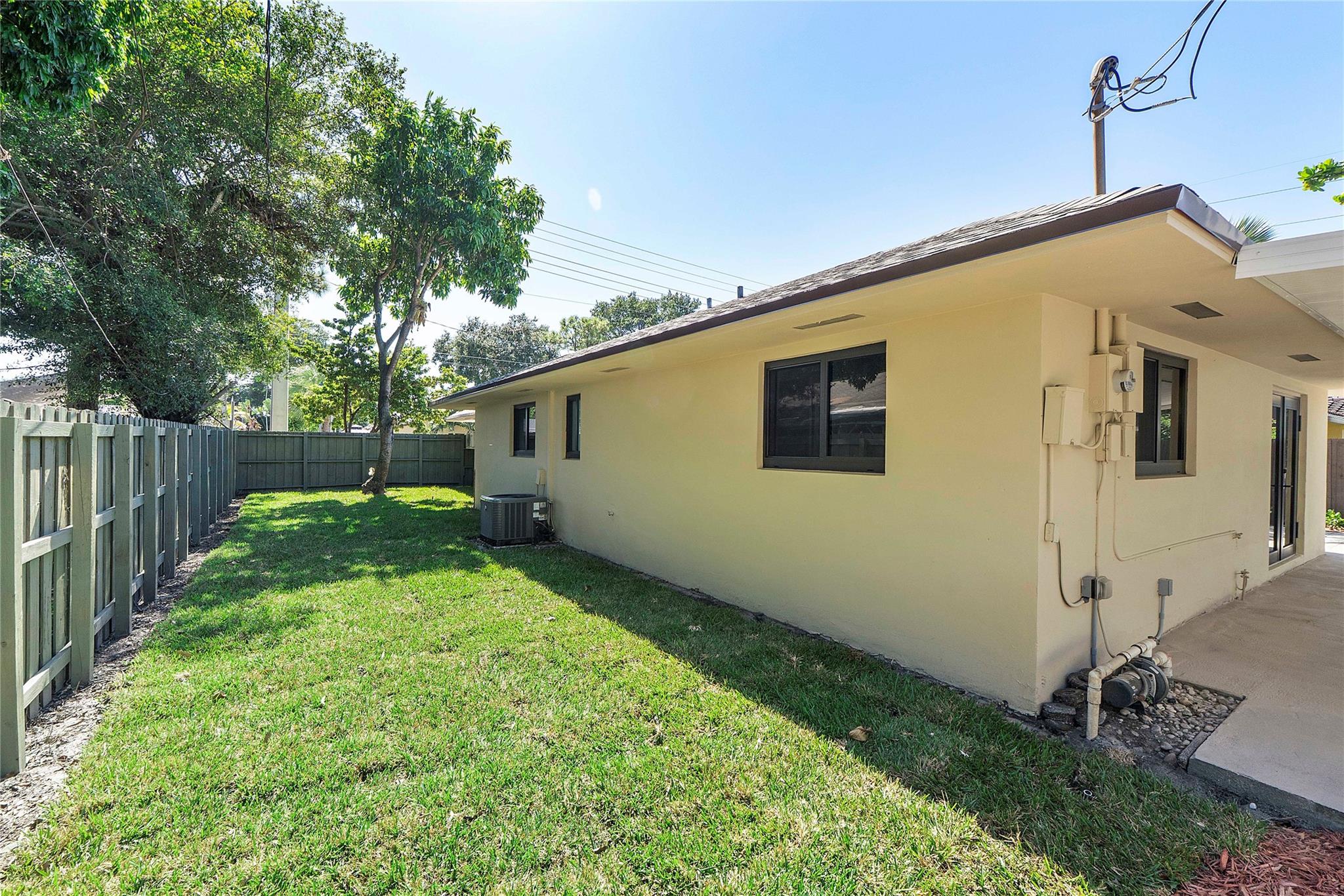 Oakland Park Second Add 1 - Residential