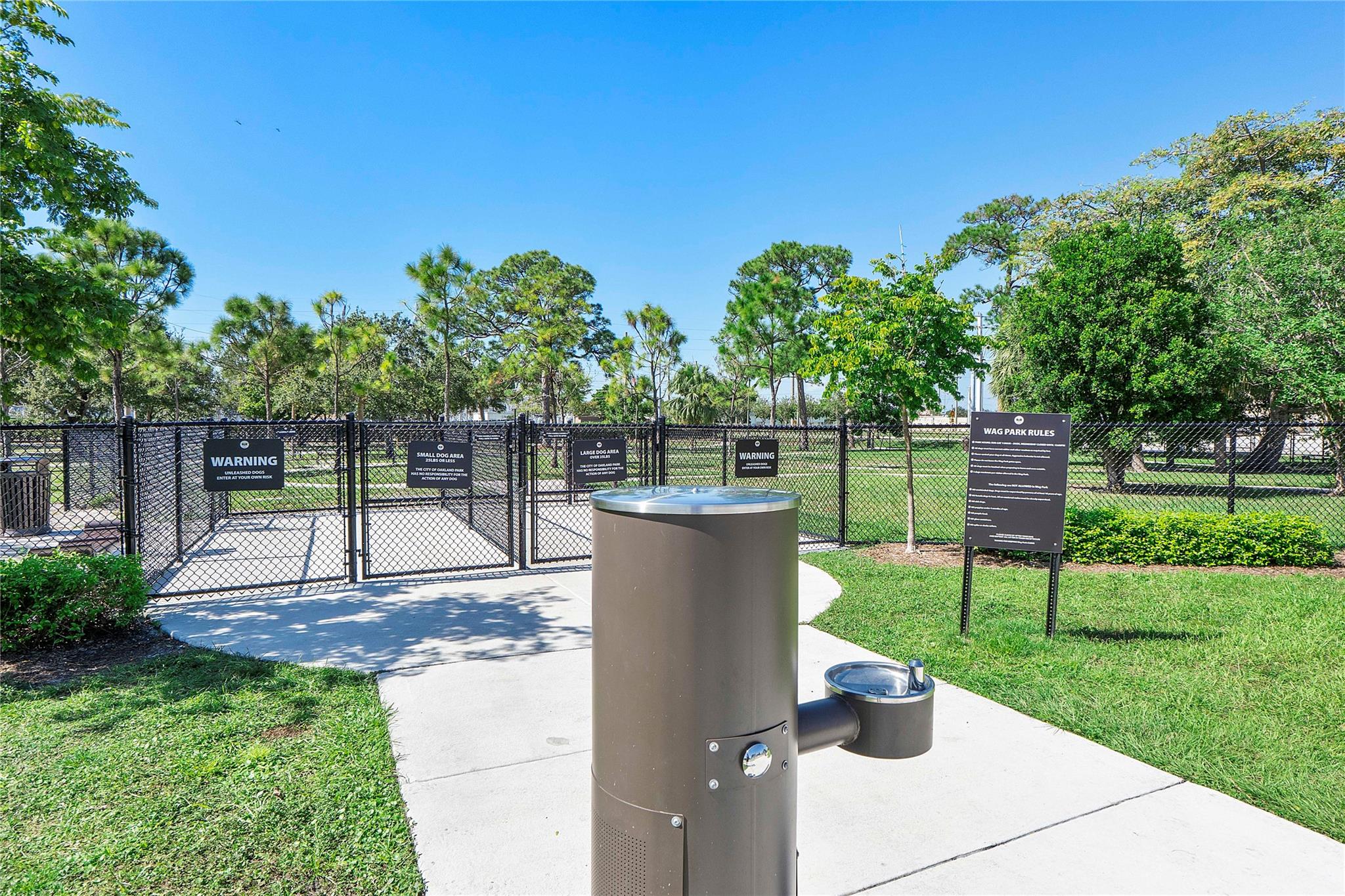 Oakland Park Second Add 1 - Residential