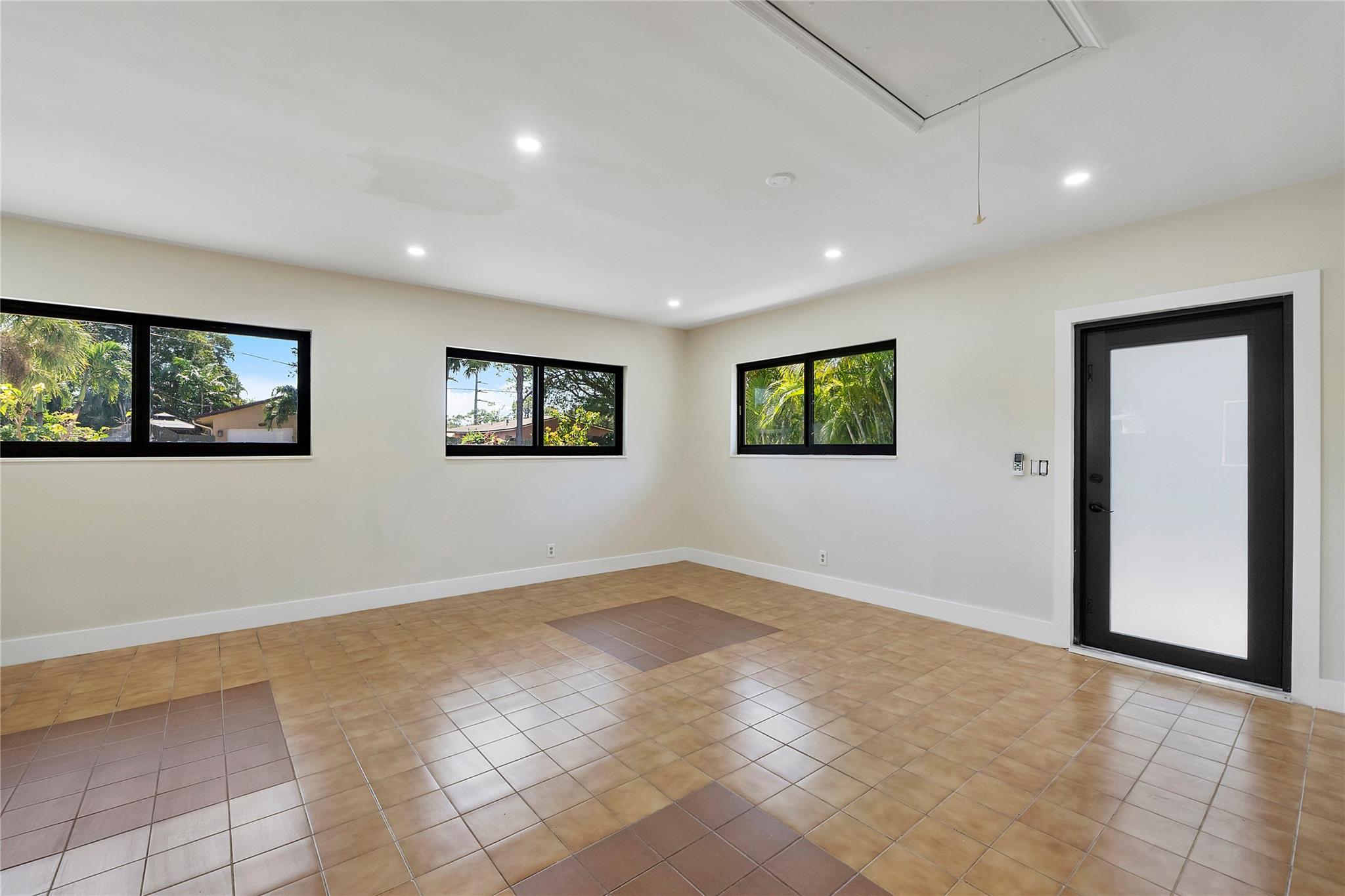 Oakland Park Second Add 1 - Residential