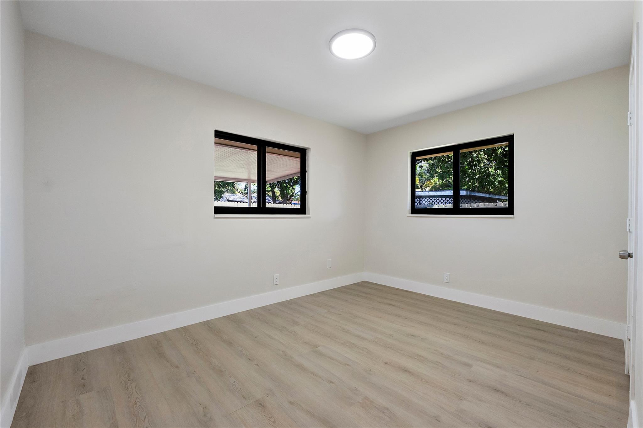 Oakland Park Second Add 1 - Residential