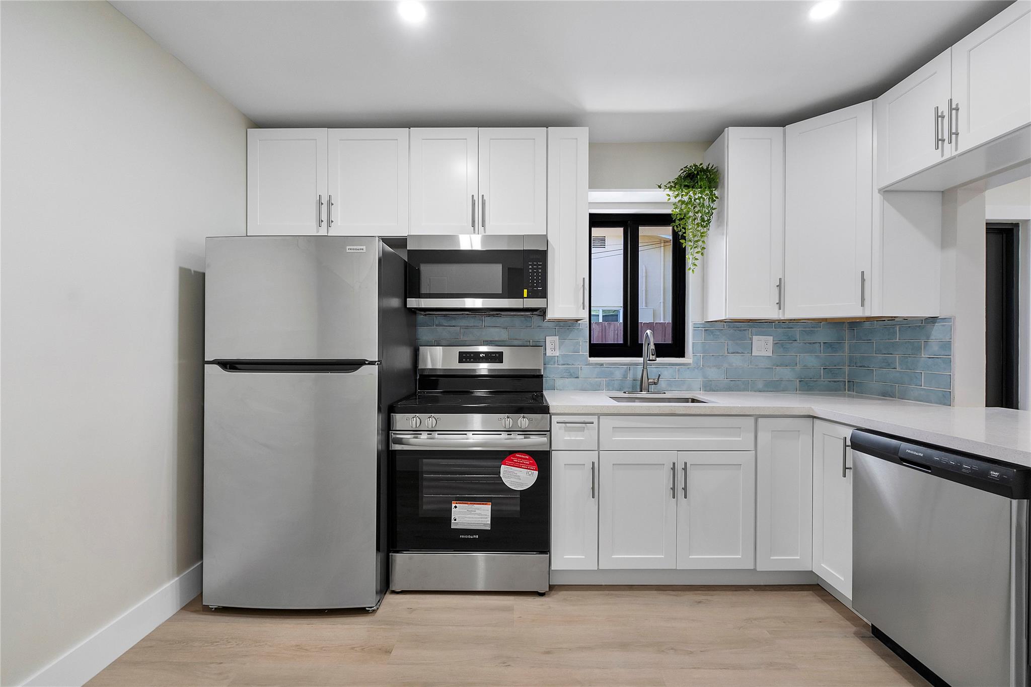 Oakland Park Second Add 1 - Residential