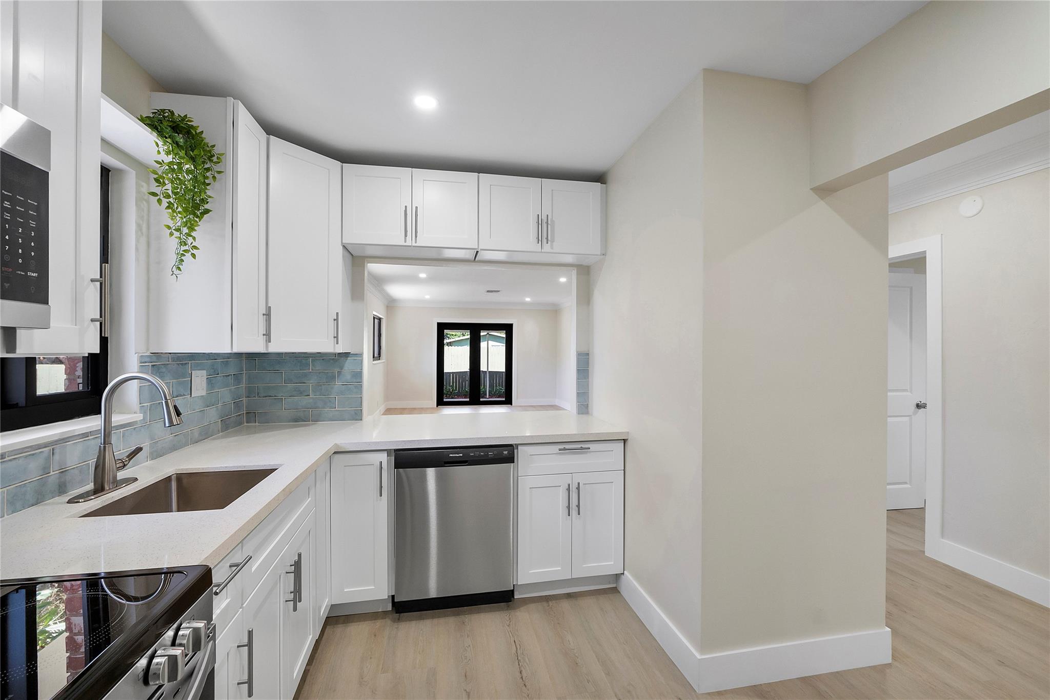 Oakland Park Second Add 1 - Residential