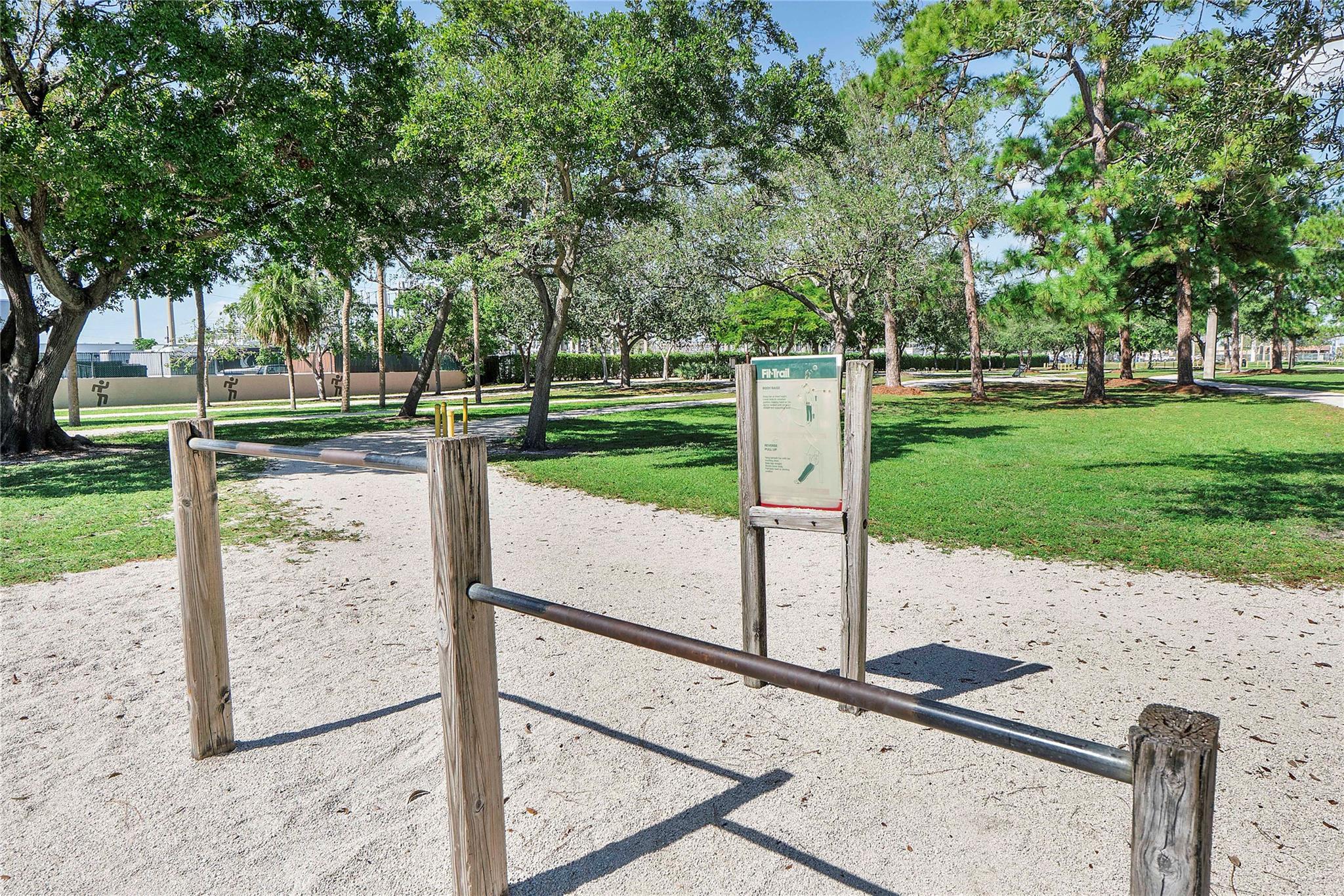 Oakland Park Second Add 1 - Residential