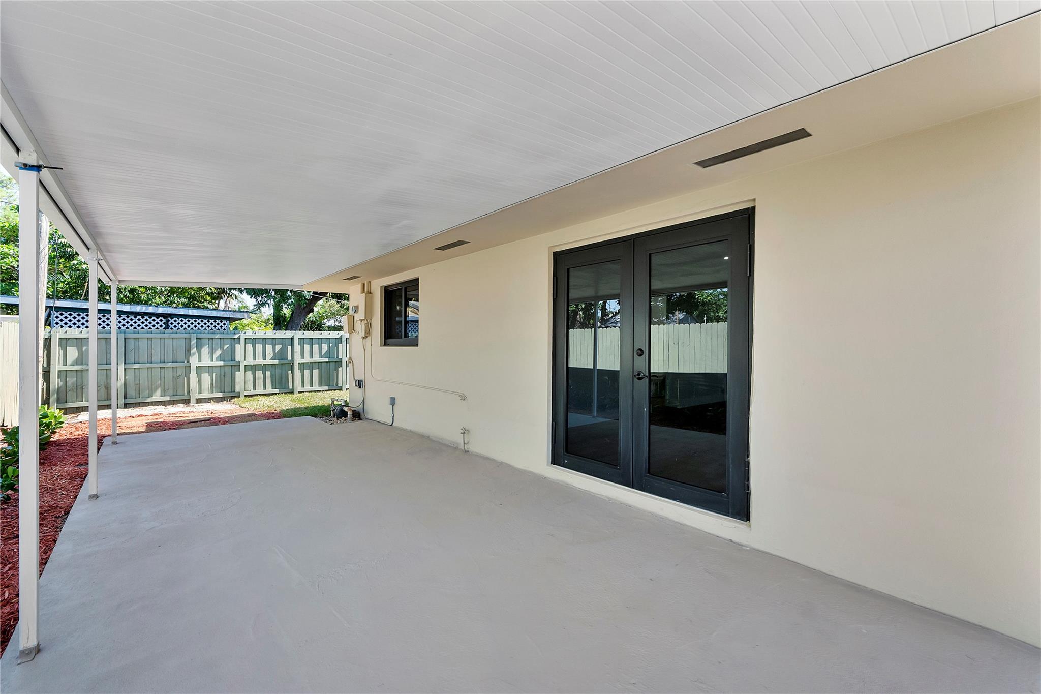 Oakland Park Second Add 1 - Residential