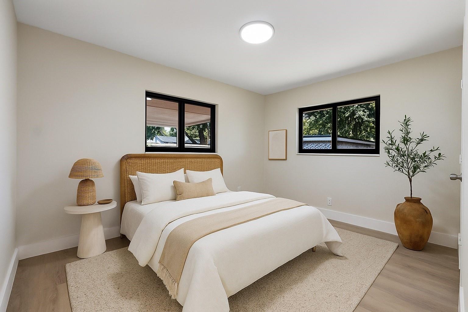 Oakland Park Second Add 1 - Residential