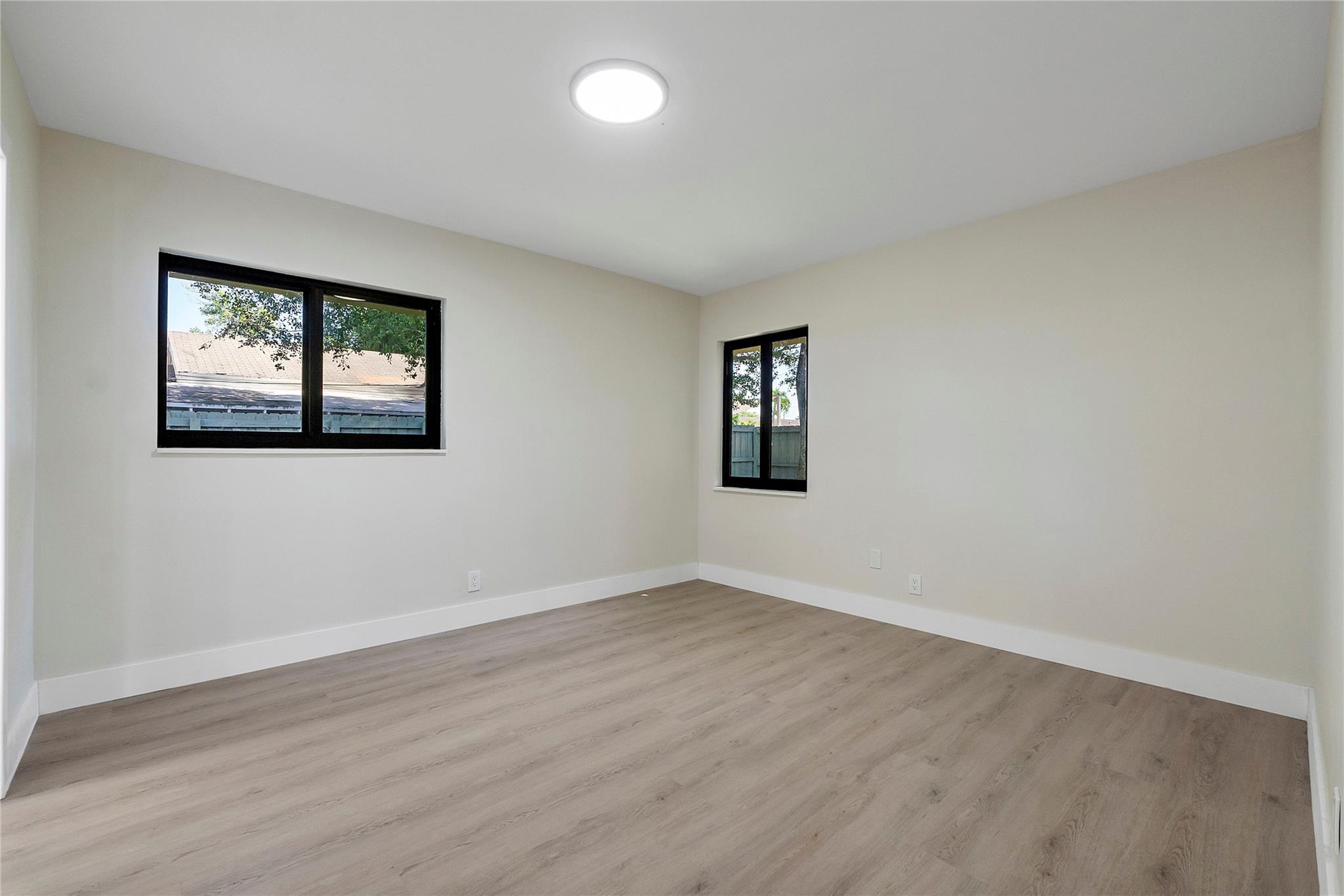 Oakland Park Second Add 1 - Residential