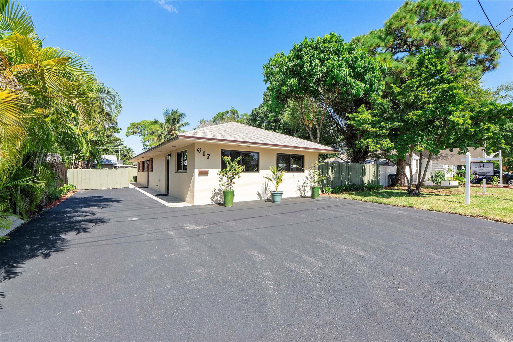 Oakland Park Second Add 1 - Residential