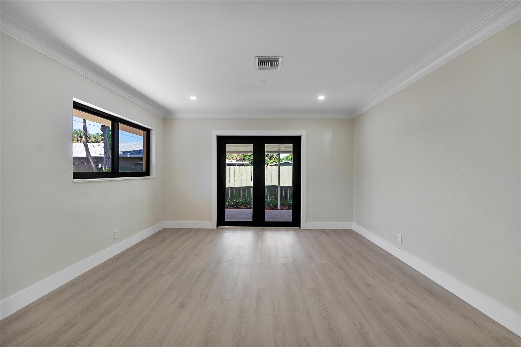 Oakland Park Second Add 1 - Residential