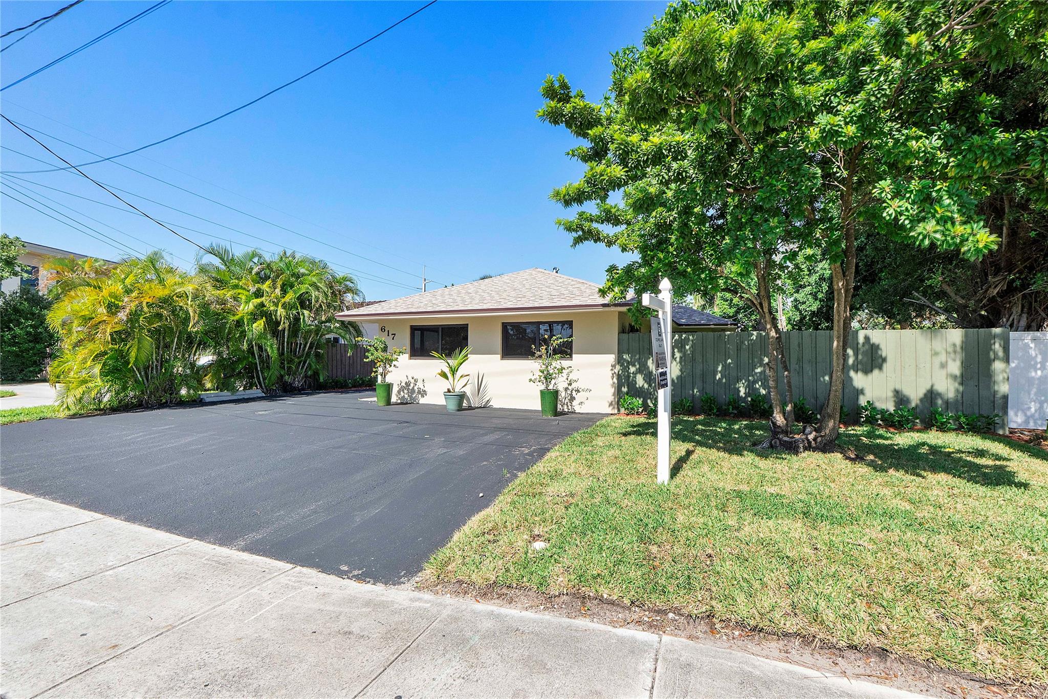 Oakland Park Second Add 1 - Residential