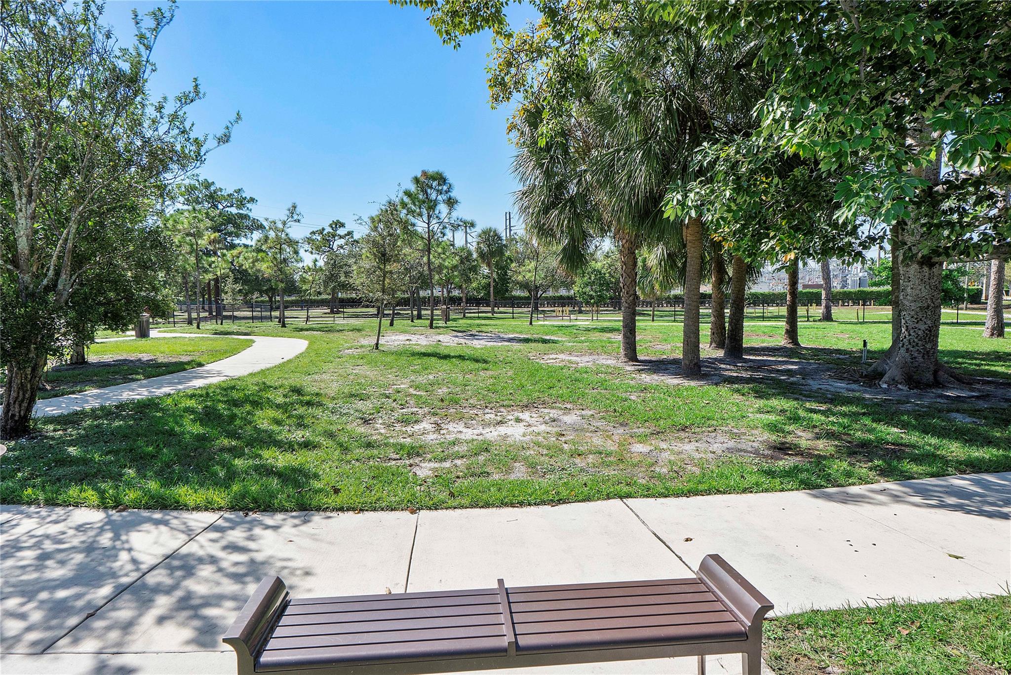Oakland Park Second Add 1 - Residential