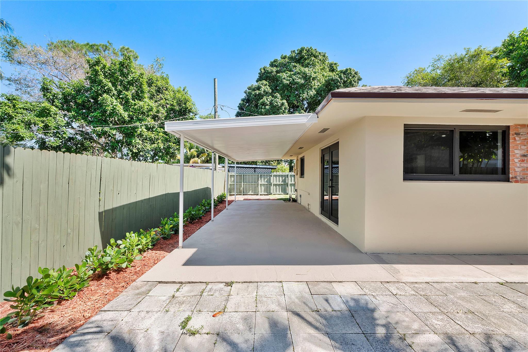 Oakland Park Second Add 1 - Residential