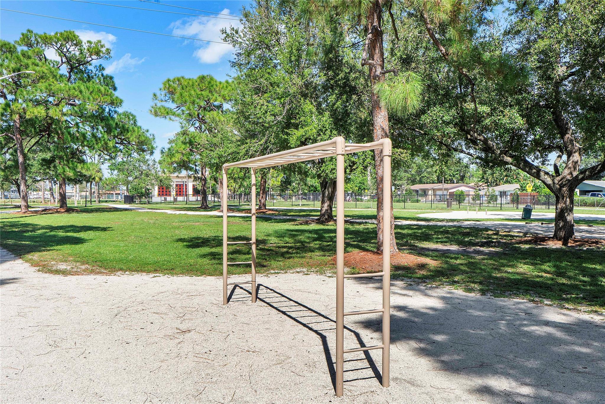 Oakland Park Second Add 1 - Residential