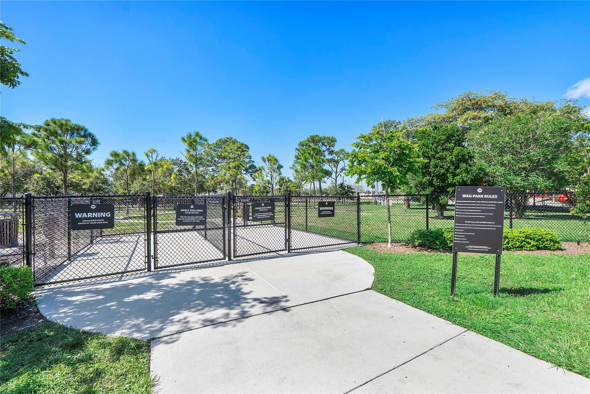Oakland Park Second Add 1 - Residential