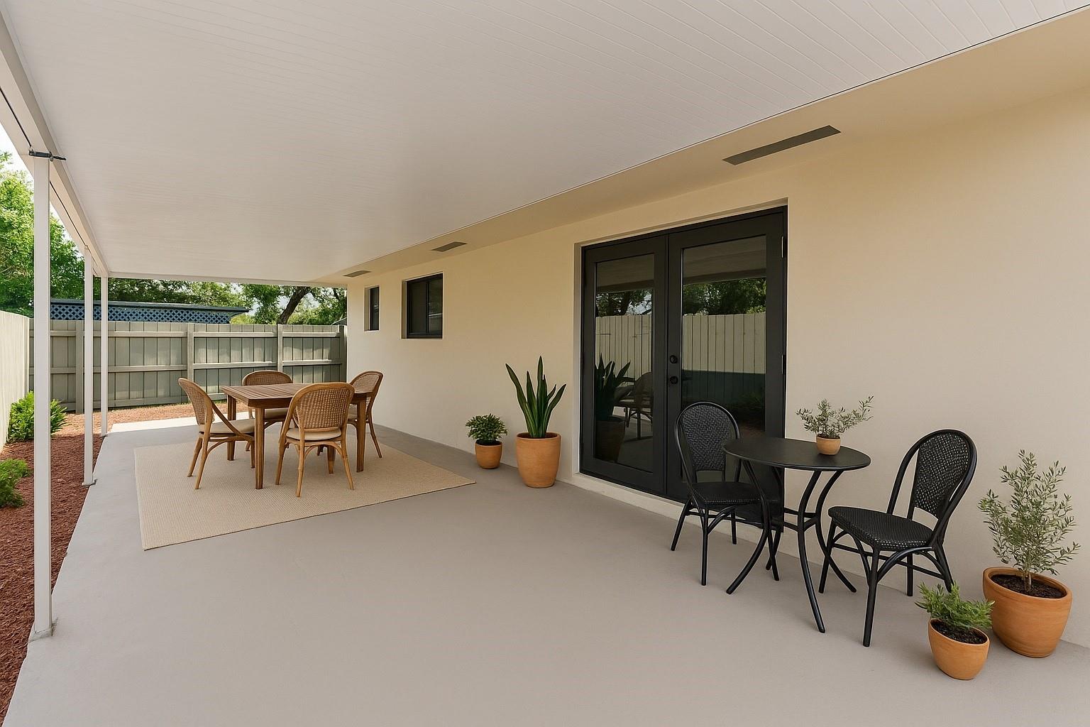 Oakland Park Second Add 1 - Residential