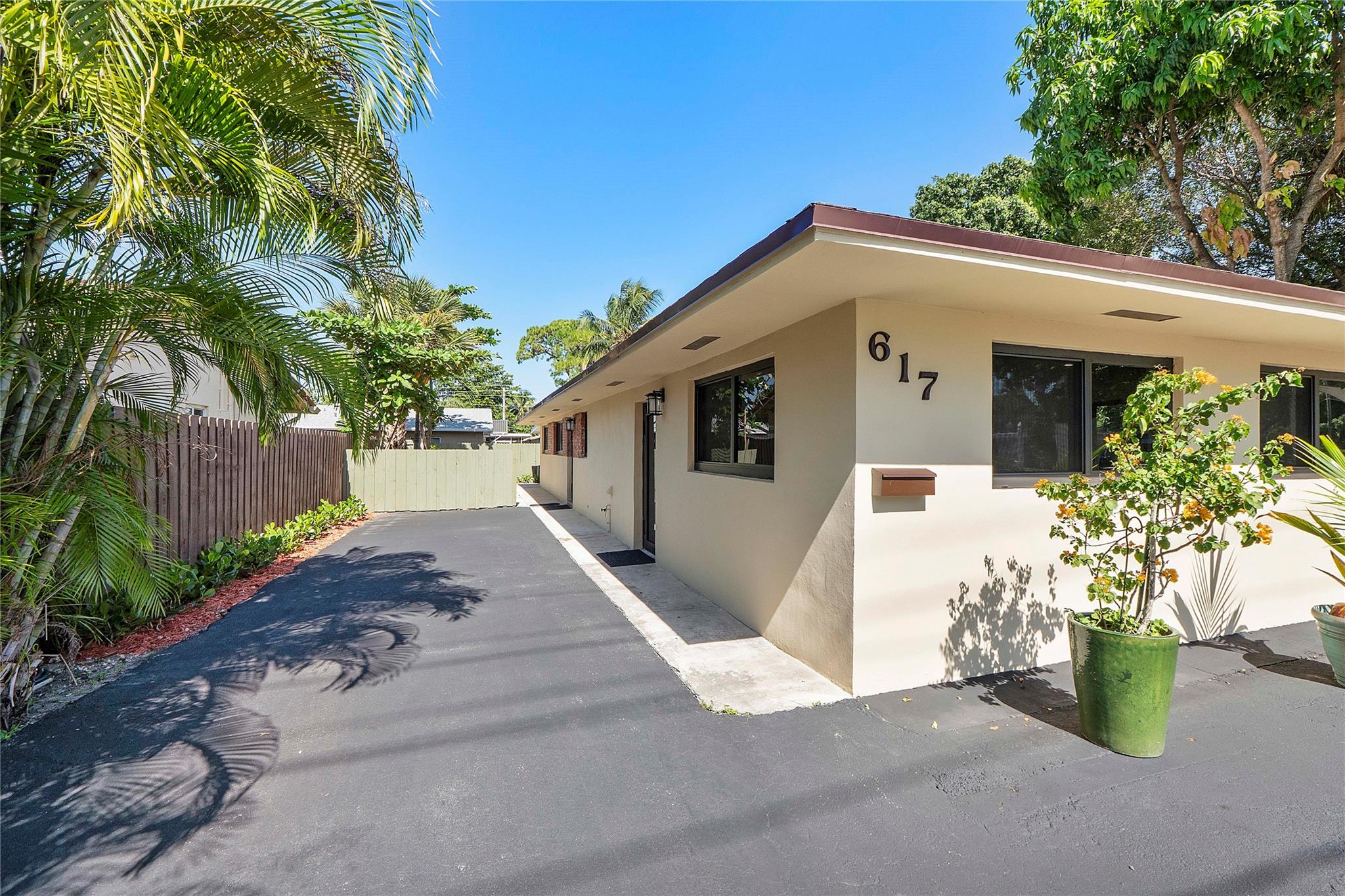 Oakland Park Second Add 1 - Residential