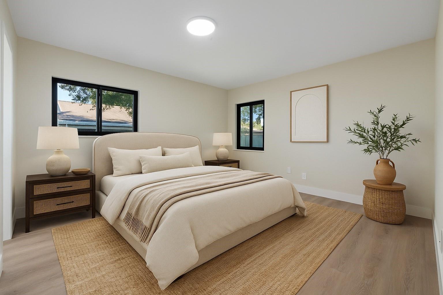 Oakland Park Second Add 1 - Residential