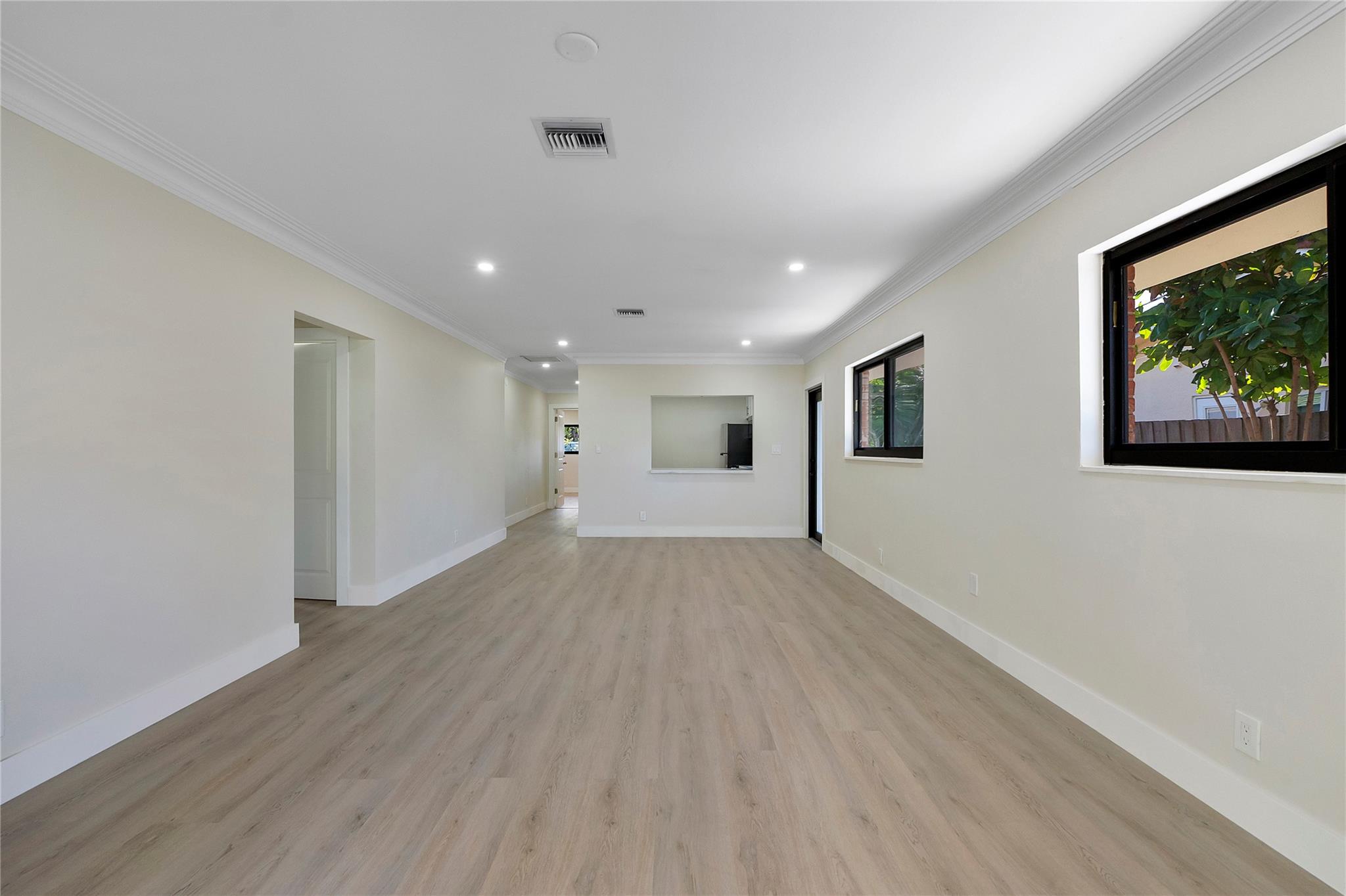 Oakland Park Second Add 1 - Residential