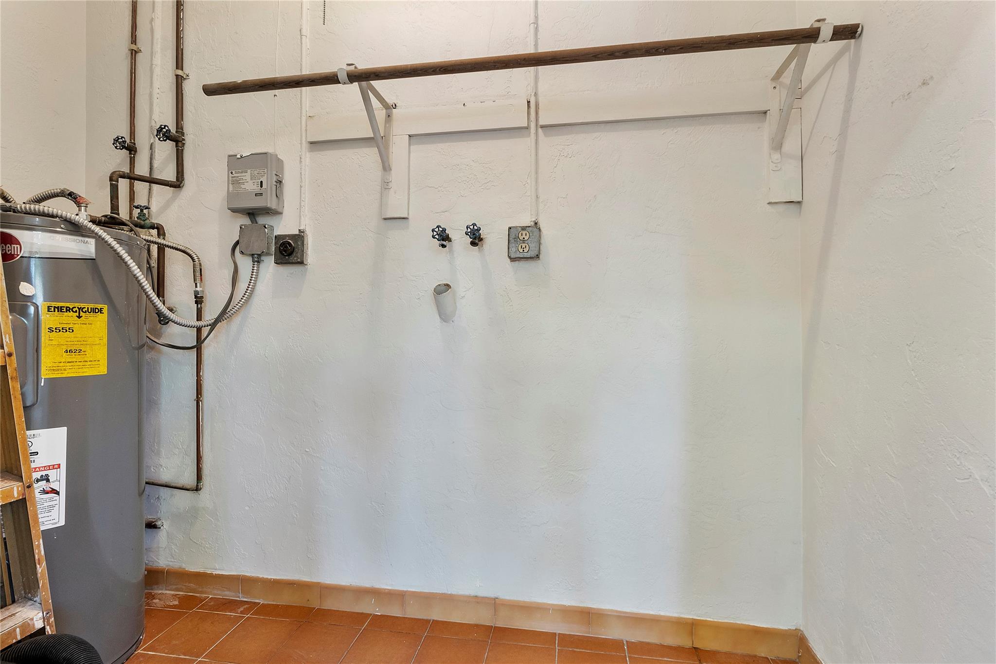 Oakland Park Second Add 1 - Residential