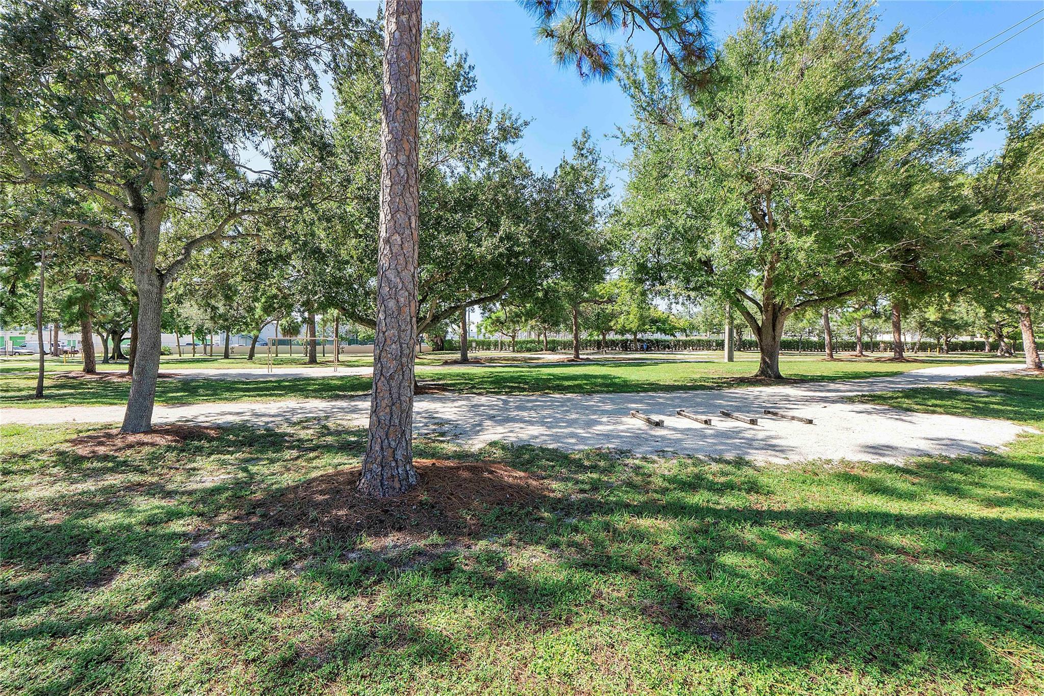 Oakland Park Second Add 1 - Residential