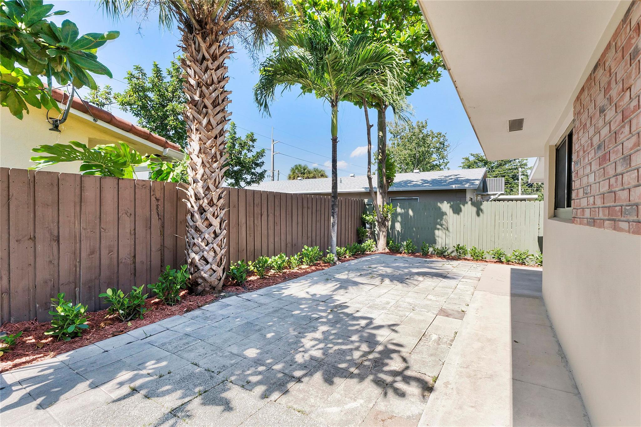 Oakland Park Second Add 1 - Residential