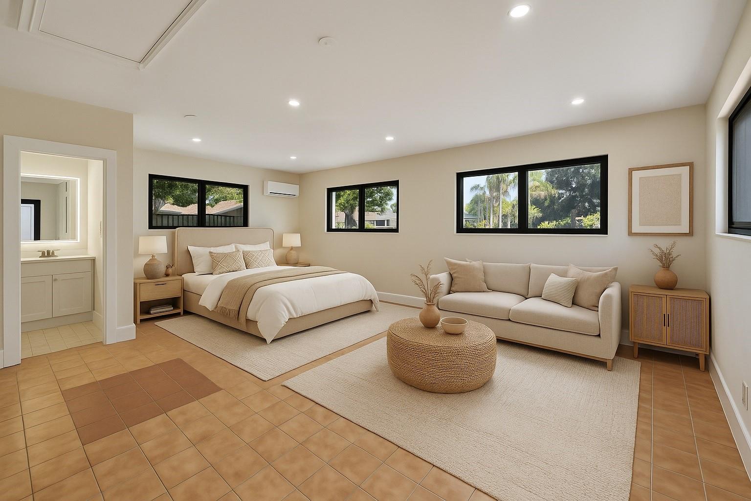 Oakland Park Second Add 1 - Residential