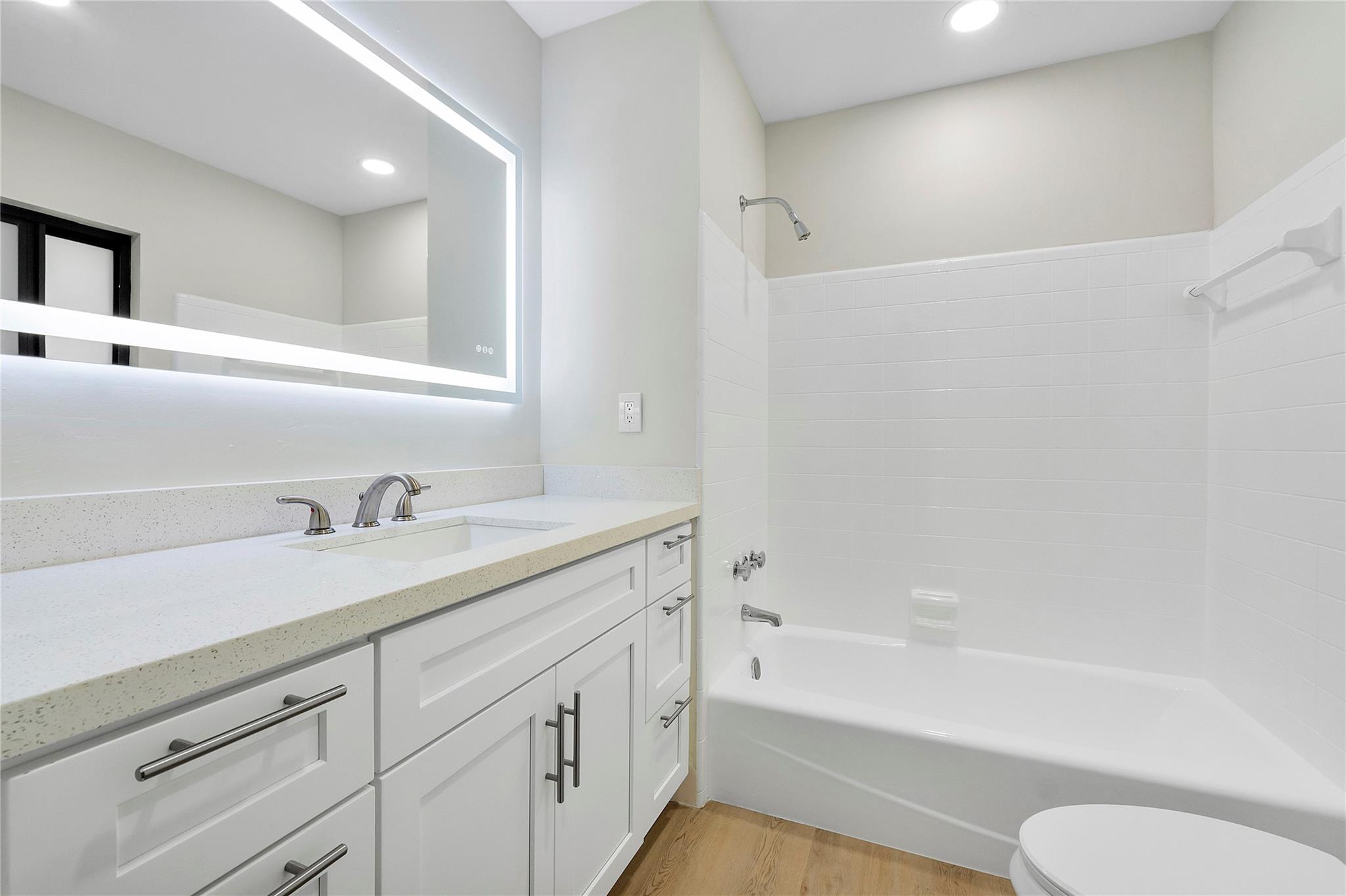 Oakland Park Second Add 1 - Residential