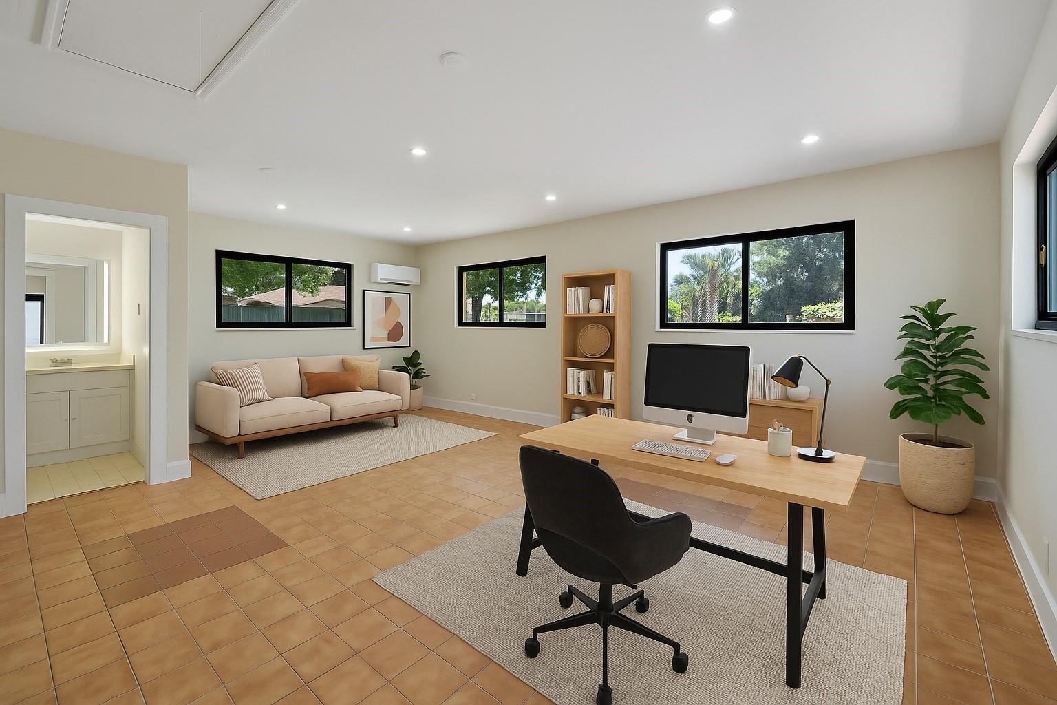 Oakland Park Second Add 1 - Residential