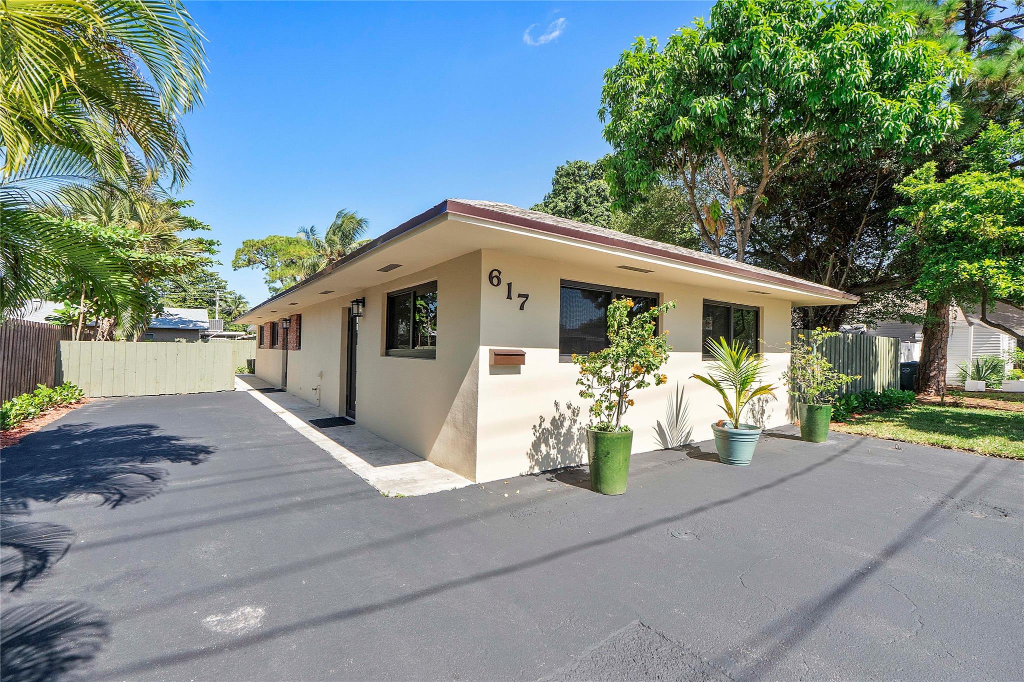 Oakland Park Second Add 1 - Residential