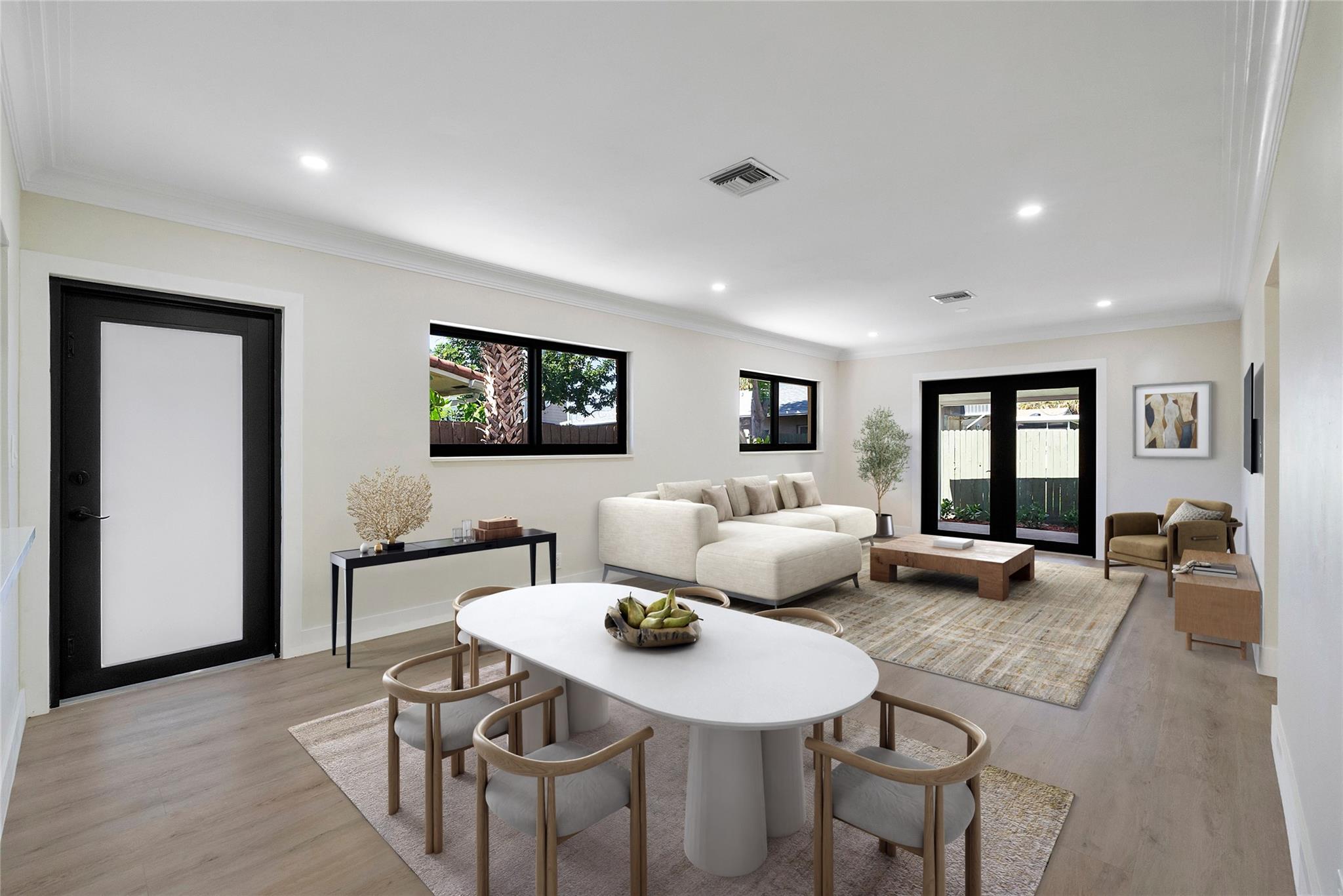 Oakland Park Second Add 1 - Residential