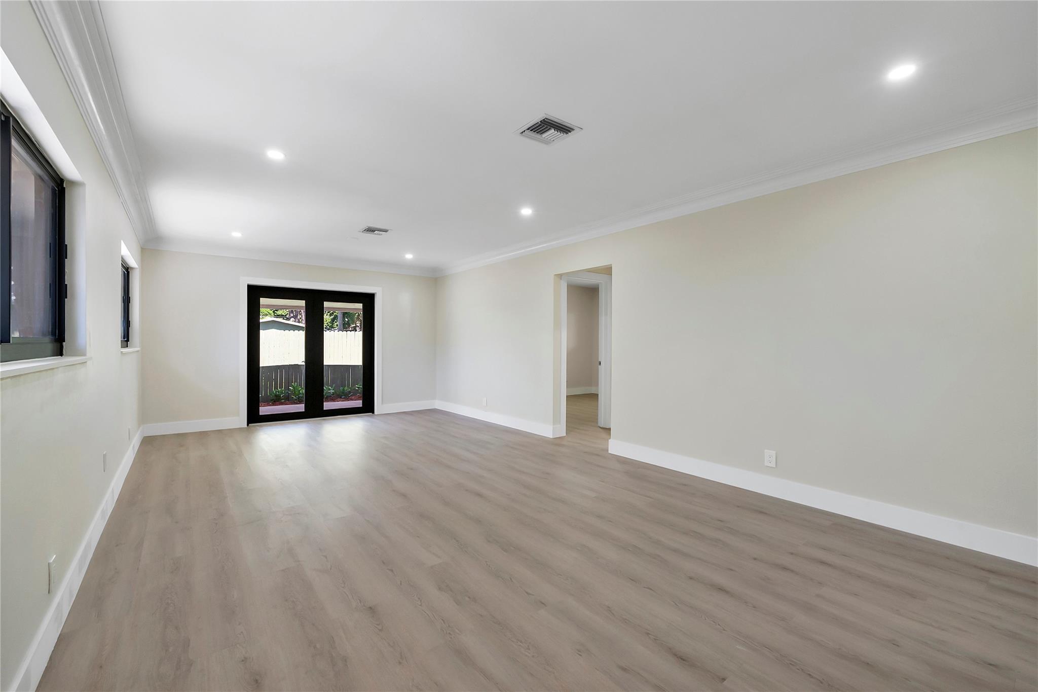 Oakland Park Second Add 1 - Residential